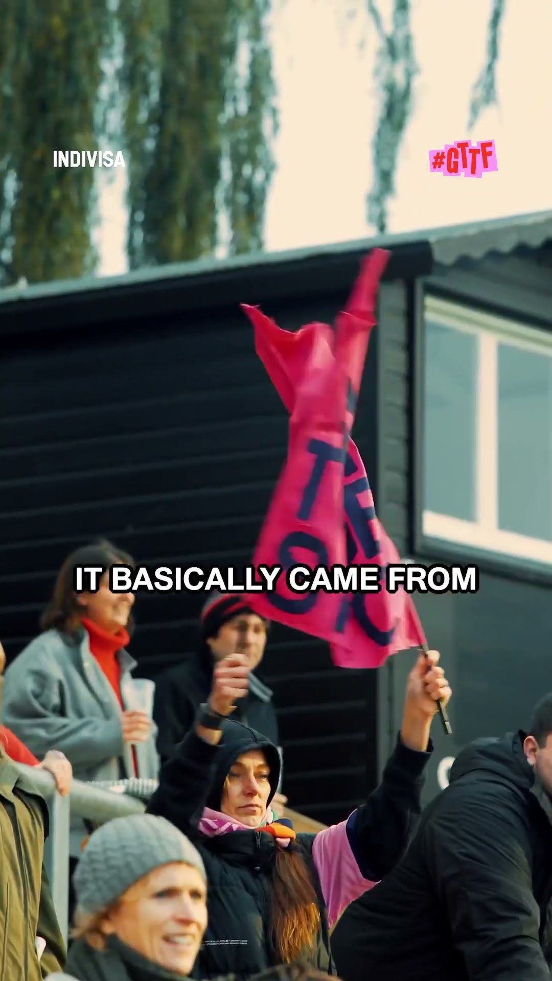 吉倫沃特手 吉倫沃特手