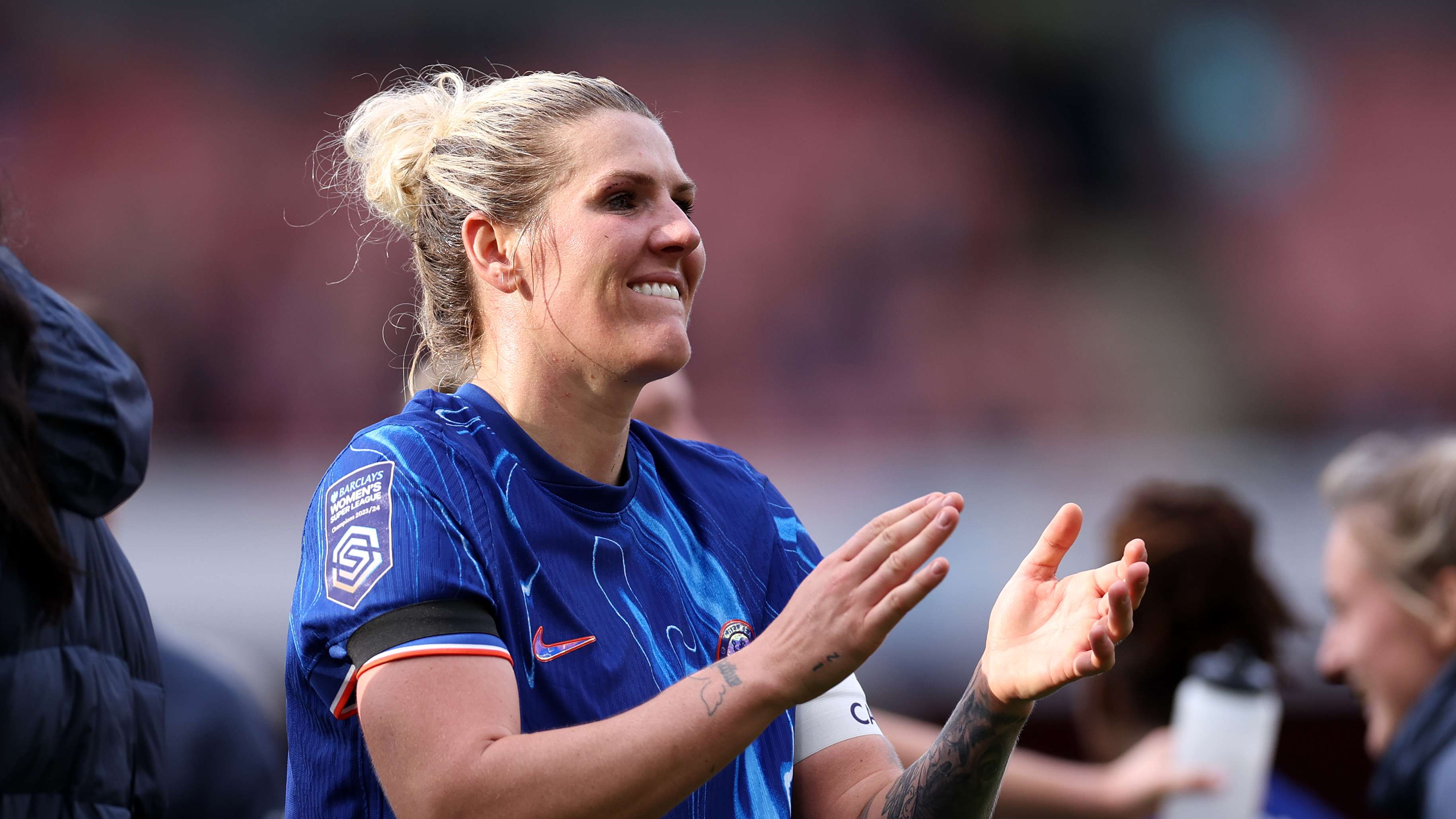 貝西克塔斯 貝西克塔斯