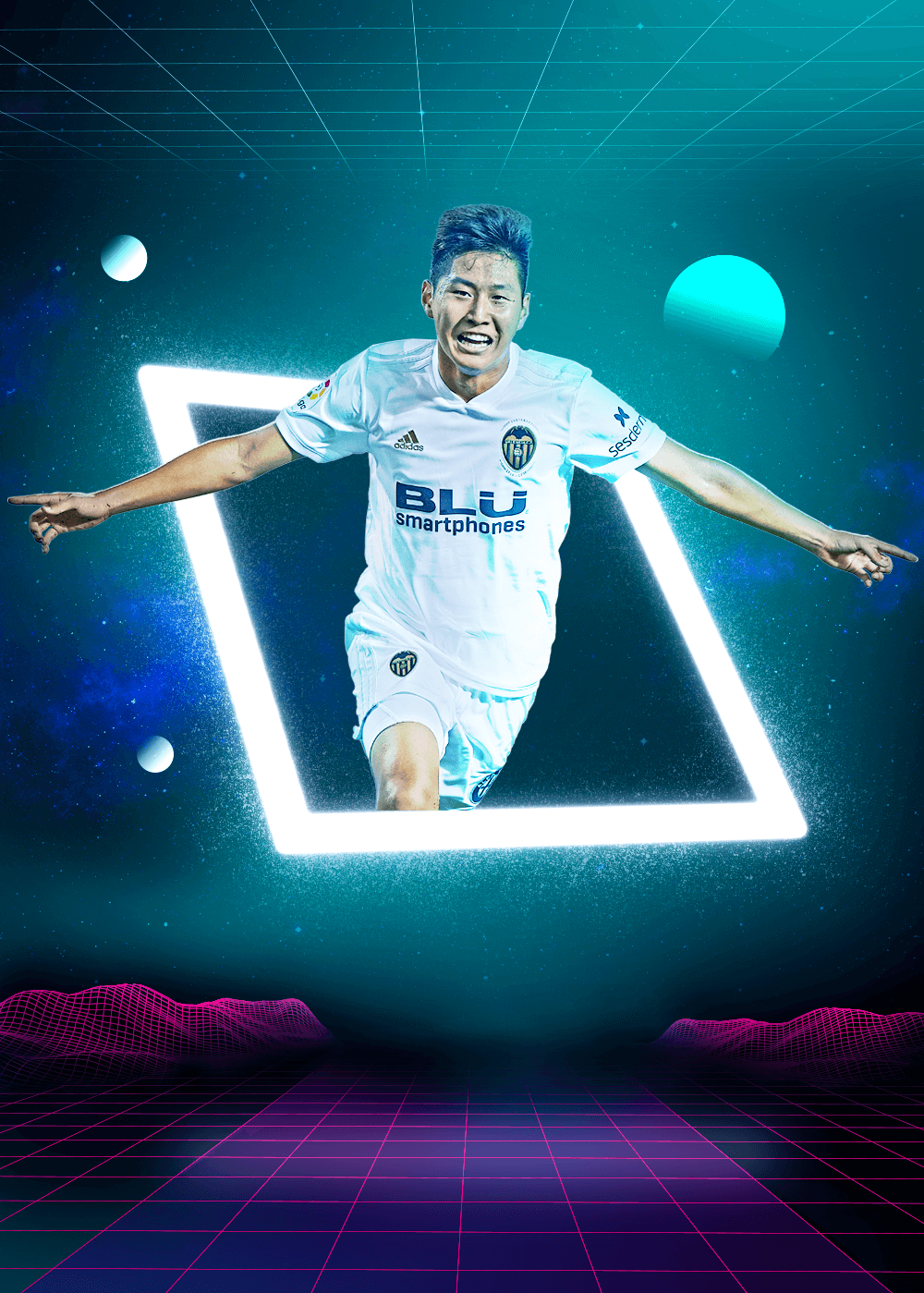 邊路球員後 邊路球員後